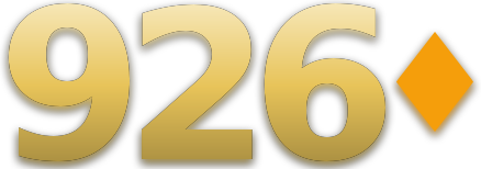 9260 logo